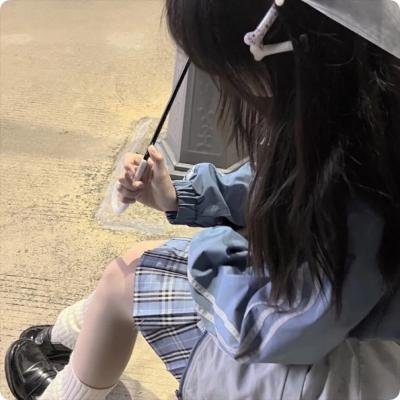 贱人快跑