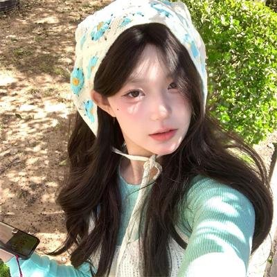 妈咪的小女孩